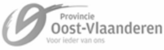 website bedrijvenvereniging in opdracht van provincie oost-vlaanderen