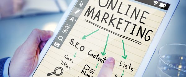 Content marketing en sociale media meest waardevolle SEO tools