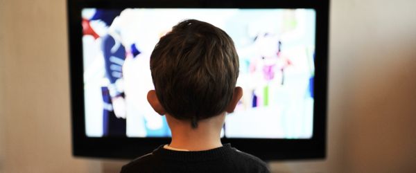 Digital signage reclame op uw eigen televisies
