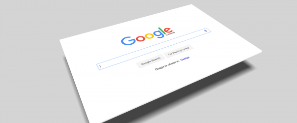 Scoren bij Google SEO pagina's